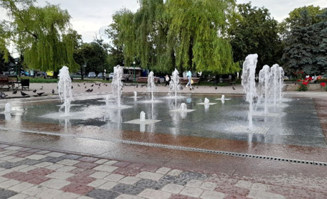Чи справді Красноград назвали в честь червоного ордену? Варіанти походження назви міста