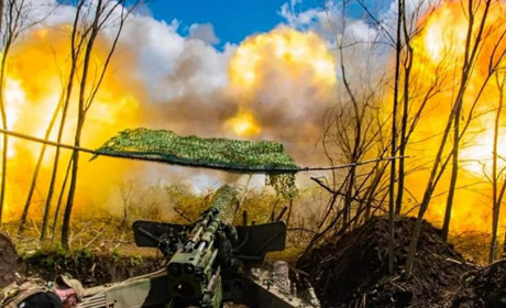 Щоденник війни. Тиждень шістдесят четвертий. Війну закінчуватимуть ЗСУ