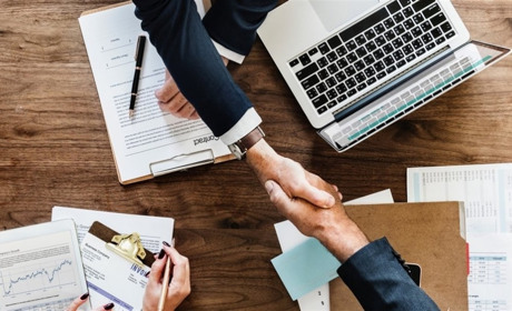 Робота в Жовтих Водах: свіжі вакансії для жителів міста