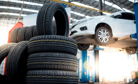 Економічні шини для автомобіля: як знайти бюджетний варіант без втрати якості