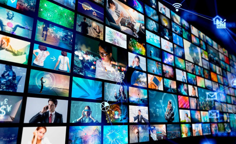 Як підключити онлайн-кінотеатр BRIZ-TV?