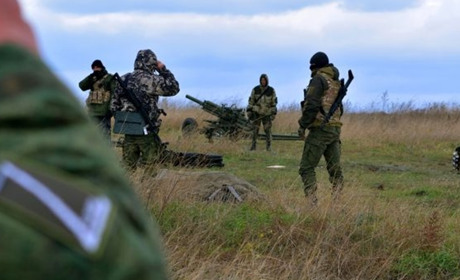 "Трьохсотих" більшає. На Луганщині окупанти переобладнали під військові шпиталі два дитячих табори