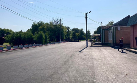 В Кегичівській громаді перейменують ряд вулиць: які нові назви і де з'являться