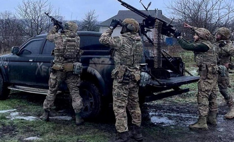 Масовані атаки російських БПЛА на Сумщину: в регіоні посилюють повітряний щит і нарощують сили ППО