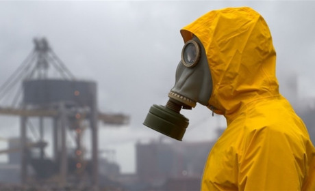 Що чекає Жовті Води у разі катастрофи на ЗАЕС?