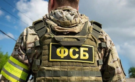 Агенти ФСБ у Генічеську продовжують затримувати людей за проукраїнську позицію