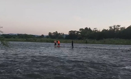 У річці на Калущині потонув 16-річний хлопець