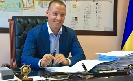 Голову Одеської РДА Юрія Крука хочуть звільнити. Така доля чекає на керівників всіх районів регіону