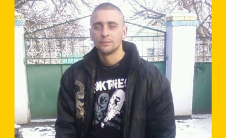 Поліція оголосила у розшук Миколу Тимчука із Баштанського району