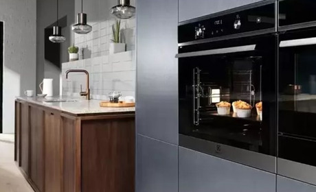 Вбудовані духові шафи Electrolux