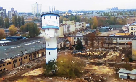 Як проходять демонтажні роботи