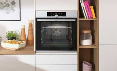Вбудовані духовки Gorenje