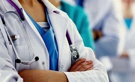 У Генічеську колаборанти відкрили відділення гемодіалізу, яке працювало до великої війни в Україні