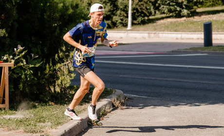 Спортсмен з Калуша стане учасником в чемпіонаті світу зі спортивного орієнтування