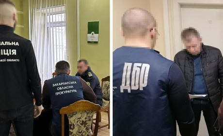 На Закарпатті митники завдали збитків на понад 14 млн гривень. Їх судитимуть