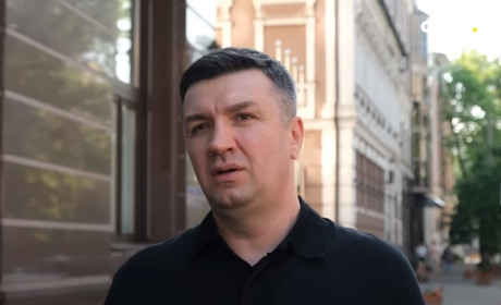 Відомий український журналіст переконаний: незабаром ЗСУ звільнять місто його дитинства - Сватове