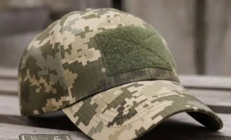 Тактичні бейсболки: в чому переваги та інші особливості