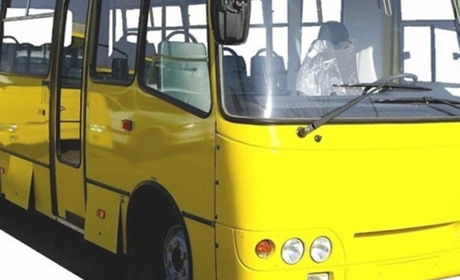 В Южноукраїнську знову курсуватиме автобус МПЗ – ж/б 14 – АЕС