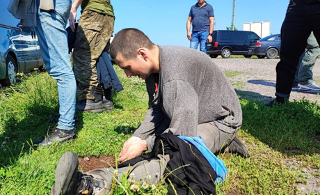 Відбувся черговий обмін полоненими: кого вдалось повернути