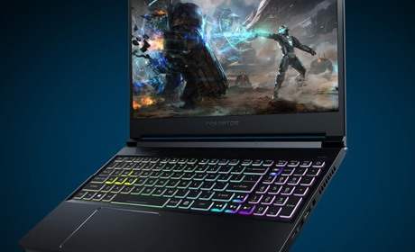 Обираємо ігровий ноутбук та крісло