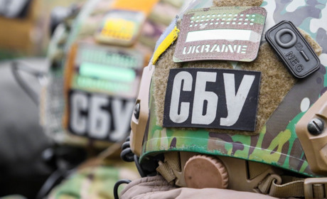 СБУ затримала ще одного колаборанта