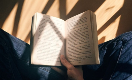 Час читати: 5 книг для жінок та про жінок, які прагнуть успіху