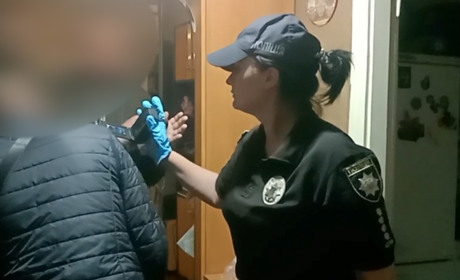 Громадський активіст на Одещині збирав компромати на підприємців і вимагав за це гроші