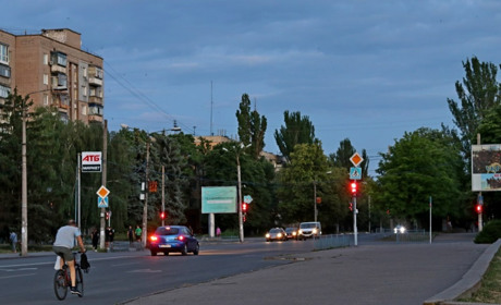 Ремонт мереж водопостачання та дороги: управління благоустрою Нікополя підписало договори на послуги
