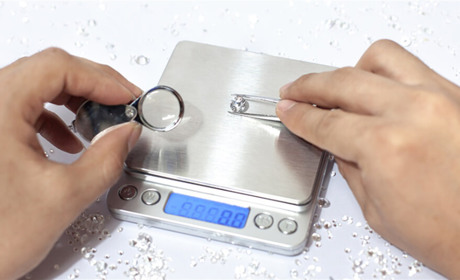 Разоблачаем мифы о ювелирных весах: всё, что нужно знать перед покупкой