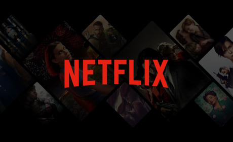 Що подивитися на вихідних. Топ-7 новинок на Netflix 2023 року