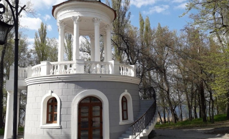 "Я все життя жив у Новій Каховці"