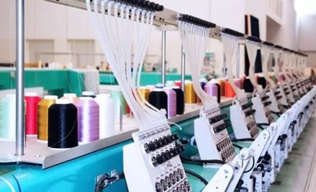 Швейно-вышивальная машина - идеальный инструмент для творчества и стиля