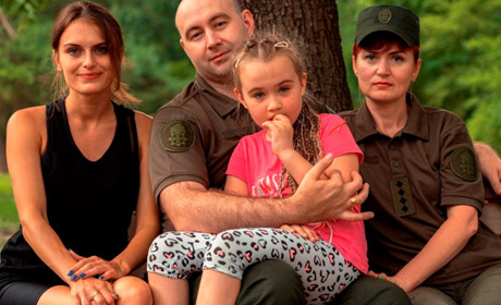 Українці сьогодні відзначають День родини: у війну особливою цінністю стало бути поряд із близькими