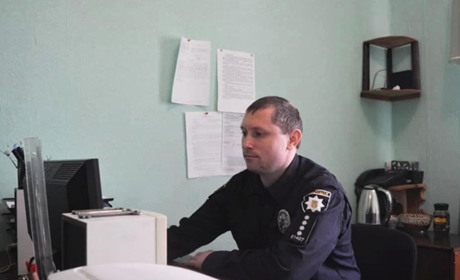 Що робити при ДТП: рекомендації та алгоритм дій від начальника чергової частини