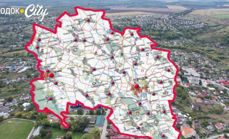 Місцевий говір. Як говорять люди на Городоччині