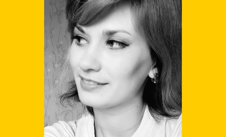 Нові знайомства, можливості та ідеї у Первомайську: Інна Буфалова про мрії, які стали реальністю