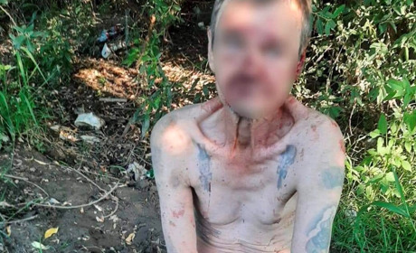 Змусив голяка купатися у річці: на Закарпатті затримали чоловіка, який розбещував 8-річну дівчинку