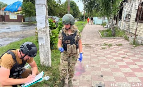 У Лимані зросла кількість жертв російської атаки