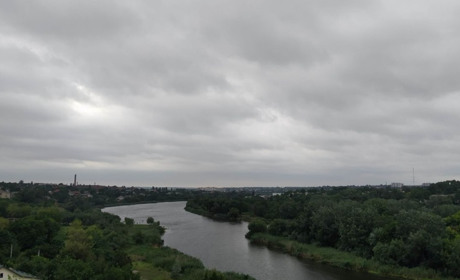 У Первомайську планують побудувати сміттєвий полігон та притулок для тварин