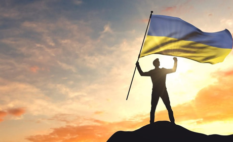 Щоденник війни. Тиждень шістдесят п'ятий. Висплюся, коли переможемо. І сни будуть найсолодшими.