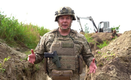 Перевірку оборони Рівненщини завершили: які результати