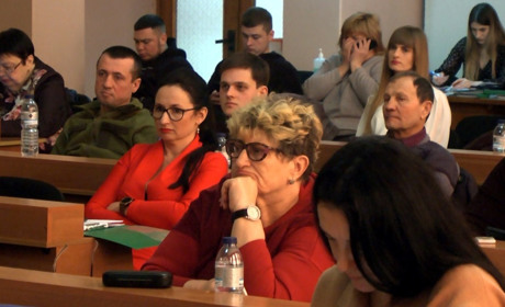 У Первомайську має відбутися позачергова сесія міської ради