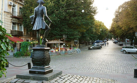 Пам’ятки Одеси: які місця варто відвідати