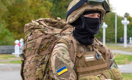 Бронежилети для військового: надійний захист життя