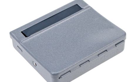 Машинки для набивання самокруток: Як вони працюють і навіщо їх використовувати?