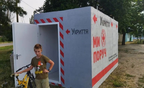 Коротко про ситуацію на Херсонщині 9 липня 2023 року