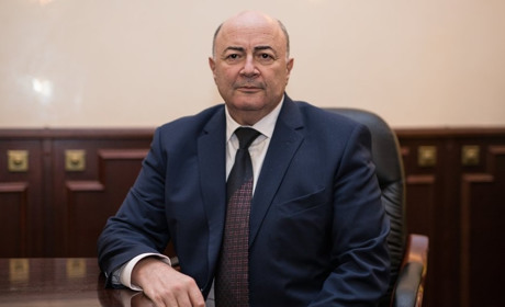 Втік за кордон: Михайла Кучука, екс-заступника Труханова, НАБУ оголосило у розшук