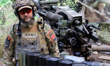 За минулу добу в полон здалося 19 окупантів — про ситуацію у Волноваському районі 11 липня