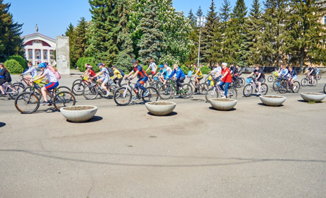 Німеччина продовжить підтримувати громаду Жовтих Вод