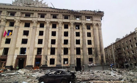 Свіжі новини Харкова